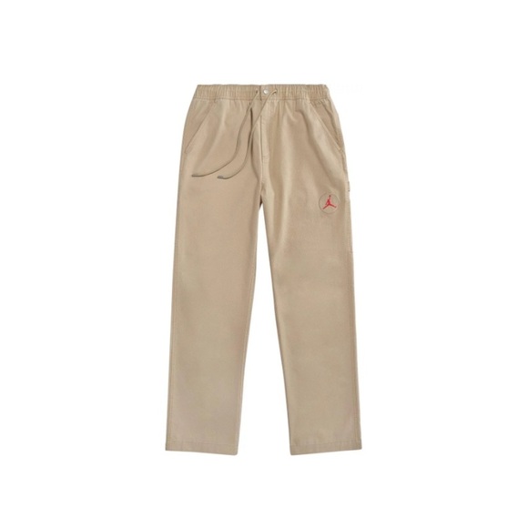 Cactus Jack by Travis Scott Other - Travis Scott Cactus Jack x Jordan Canvas Pant